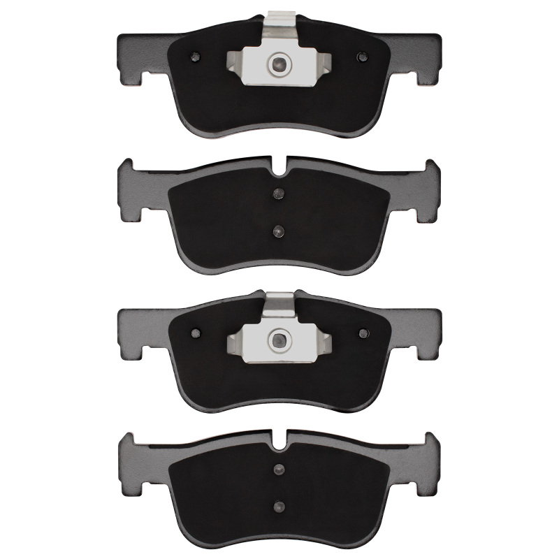 BMW 118i Brake Pads - Front - R1 Concepts - Ceramic - `13-`15